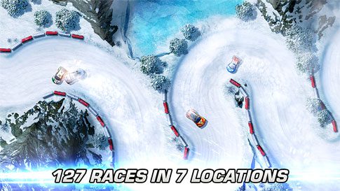 VS. Racing 2  1.6.0 Apk + Mod + Data for Android 2