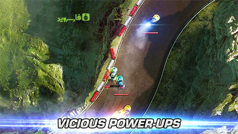 VS. Racing 2  1.6.0 Apk + Mod + Data for Android 3