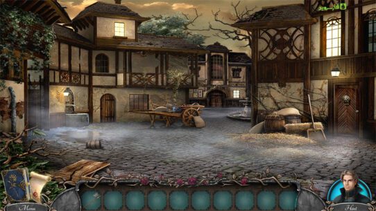 Vampire Legends  (FULL) 1.1 Apk for Android 2