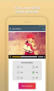 Video Editor : Video Effect, Photo To Video & More 5.0 Apk for Android 3