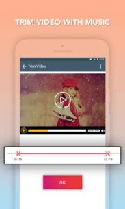 Video Editor : Video Effect, Photo To Video & More 5.0 Apk for Android 5