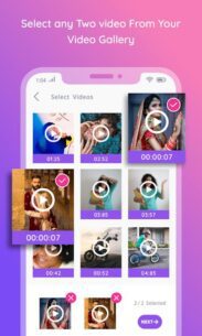 Video Merge & Video Joiner 1.0 Apk for Android 1