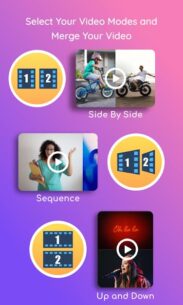 Video Merge & Video Joiner 1.0 Apk for Android 2