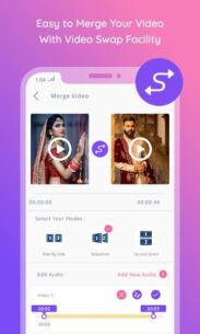 Video Merge & Video Joiner 1.0 Apk for Android 3