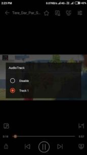 Video Player Pro 1.1 Apk for Android 2