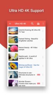 Video Player Full by wowmusic 2.0.8 Apk for Android 1