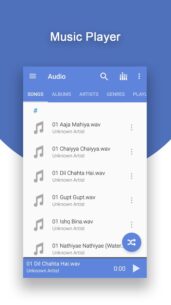Video Player Full by wowmusic 2.0.8 Apk for Android 2