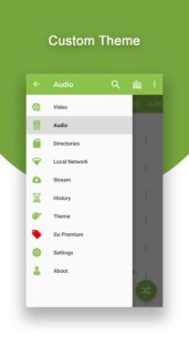 Video Player Full by wowmusic 2.0.8 Apk for Android 3