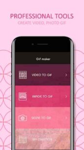 Video To Gif Maker With Music 1.0 Apk for Android 1