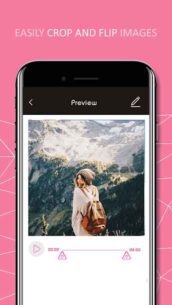 Video To Gif Maker With Music 1.0 Apk for Android 4