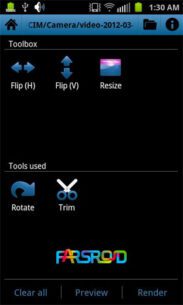 Video Toolbox editor  1.10.4 Apk for Android 1
