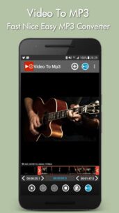 Video to mp3 Premium  4.2 Apk for Android 7