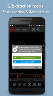 Video to mp3 Premium  4.2 Apk for Android 8