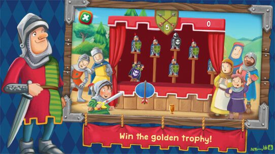 Vincelot: A Knight’s Adventure  1.0 Apk + Data for Android 4