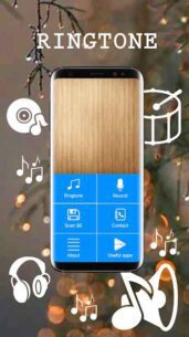 Vinhash Ringtone Maker – Mp3 Cutter 1.1 Apk for Android 7