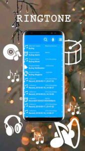 Vinhash Ringtone Maker – Mp3 Cutter 1.1 Apk for Android 2