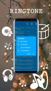 Vinhash Ringtone Maker – Mp3 Cutter 1.1 Apk for Android 3