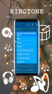 Vinhash Ringtone Maker – Mp3 Cutter 1.1 Apk for Android 4