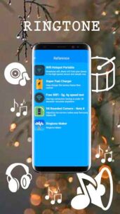 Vinhash Ringtone Maker – Mp3 Cutter 1.1 Apk for Android 6