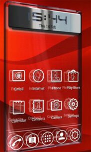 Vire Launcher Premium  1.12.13 Apk for Android 2