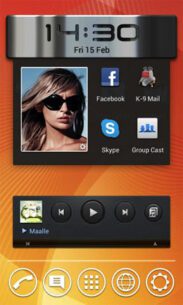 Vire Launcher Premium  1.12.13 Apk for Android 3