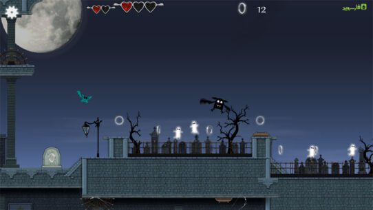 Vladimir 1.138.0 Apk + Data for Android 1