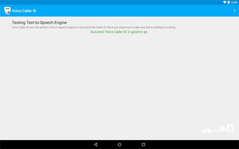 Voice Caller ID 3.15 Apk for Android 1