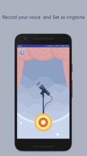 Voice Changer Pro(NoAD)  1.1 Apk for Android 1