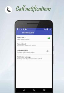 Voice Phone Pro 3.2.0 Apk for Android 1