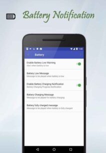 Voice Phone Pro 3.2.0 Apk for Android 4