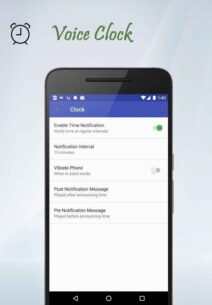 Voice Phone Pro 3.2.0 Apk for Android 5