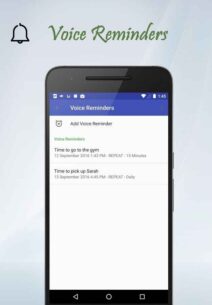 Voice Phone Pro 3.2.0 Apk for Android 6