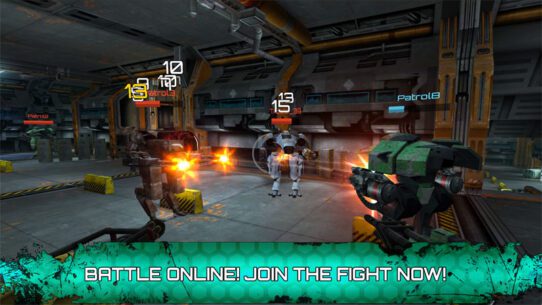 Void of Heroes  1.4.1 Apk + Mod for Android 3