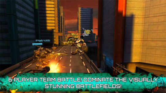 Void of Heroes  1.4.1 Apk + Mod for Android 4