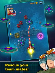 Voltes V  Apk + Mod for Android 2