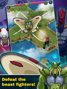 Voltes V  Apk + Mod for Android 5