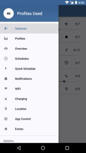Volume Butler Pro 2.5.1 Apk for Android 8