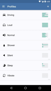 Volume Butler Pro 2.5.1 Apk for Android 1