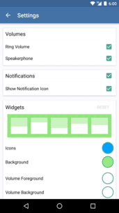 Volume Butler Pro 2.5.1 Apk for Android 5
