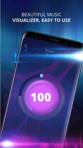 Volume Control – Volume Booster & Music Equalizer 3.0 Apk for Android 3