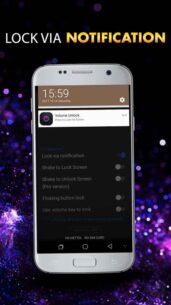 Volume Unlock Power Button Fix  4.2.2 Apk for Android 3