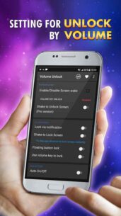 Volume Unlock Power Button Fix  4.2.2 Apk for Android 6