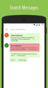 WA Delete for Everyone | View Deleted Messages (PRO) 5.3.1 Apk for Android 1