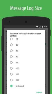 WA Delete for Everyone | View Deleted Messages (PRO) 5.3.1 Apk for Android 5