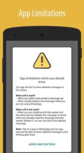 WA Delete for Everyone | View Deleted Messages (PRO) 5.3.1 Apk for Android 6