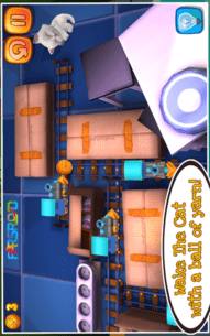 Wake the Cat  1.0.0 Apk for Android 1