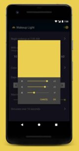 Wakeup Light Pro  1.0.6 Apk for Android 3