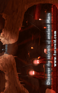 Waking Mars 2.0.5 Apk for Android 2