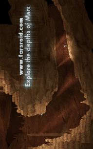 Waking Mars 2.0.5 Apk for Android 3
