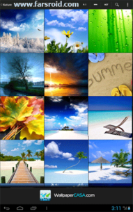 Wallpaper CASA HD  5.9.1 Apk for Android 3